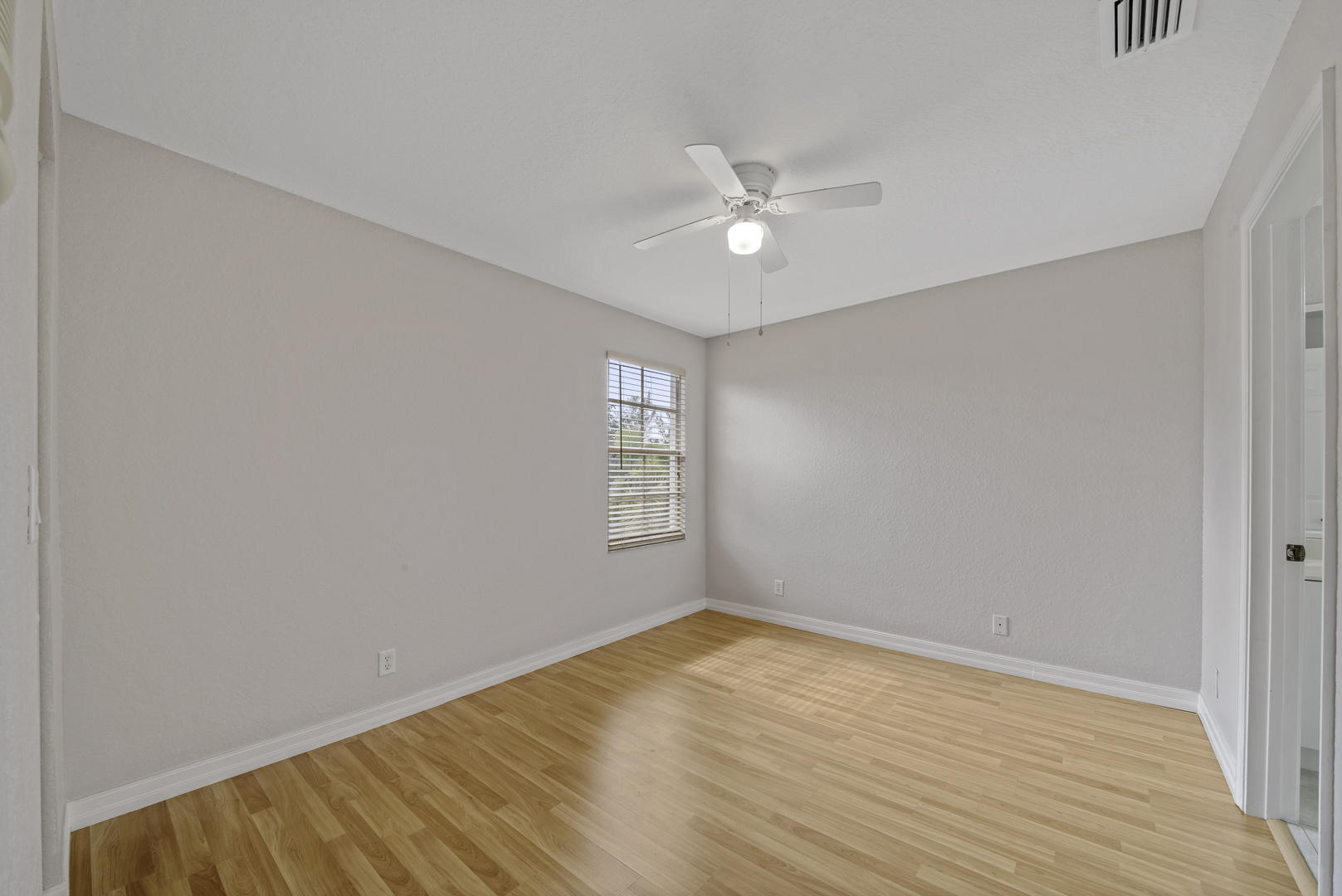 6237 Adriatic Way Greenacres, FL 33413 - Photo 24 of 33 SECOND BEDROOM
