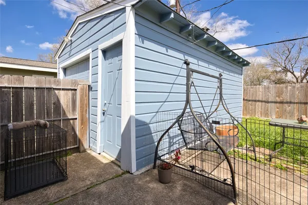 a view of outdoor space