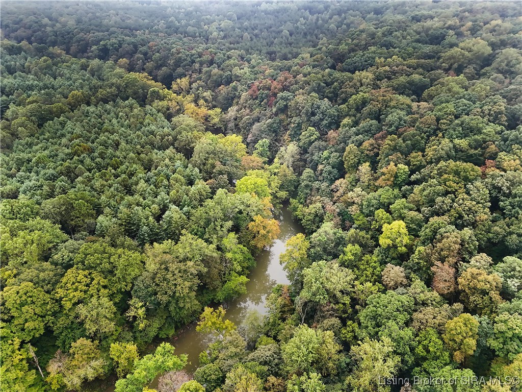6653 Lincoln Springs Road Northwest Depauw, IN 47115 - Photo 15 of 17