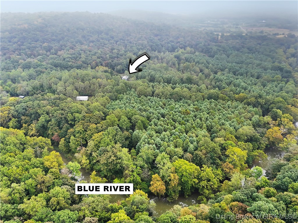 6653 Lincoln Springs Road Northwest Depauw, IN 47115 - Photo 17 of 17