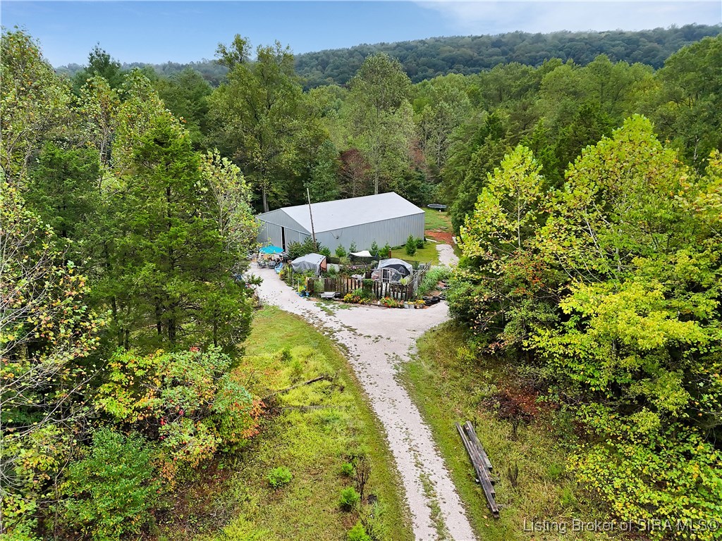 6653 Lincoln Springs Road Northwest Depauw, IN 47115 - Photo 4 of 17