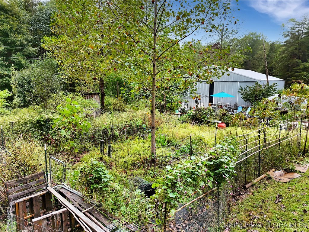 6653 Lincoln Springs Road Northwest Depauw, IN 47115 - Photo 5 of 17