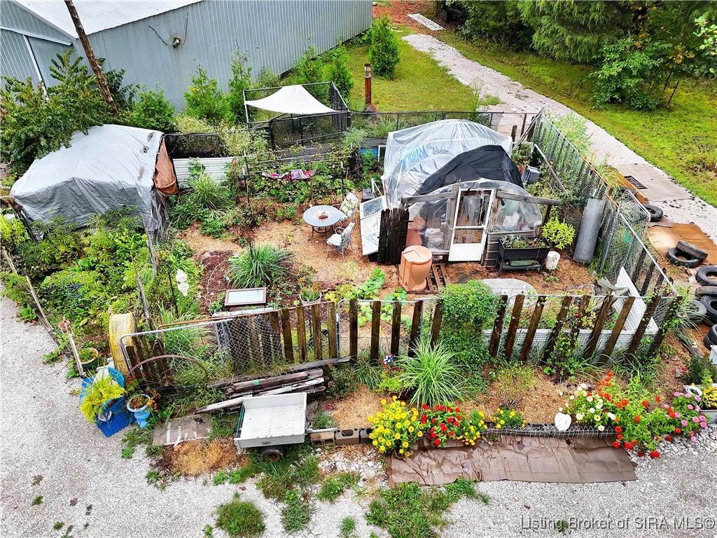 6653 Lincoln Springs Road Northwest Depauw, IN 47115 - Photo 6 of 17