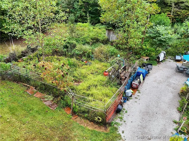 $325,000 | 6653 Lincoln Springs Road Northwest, Depauw, IN 47115