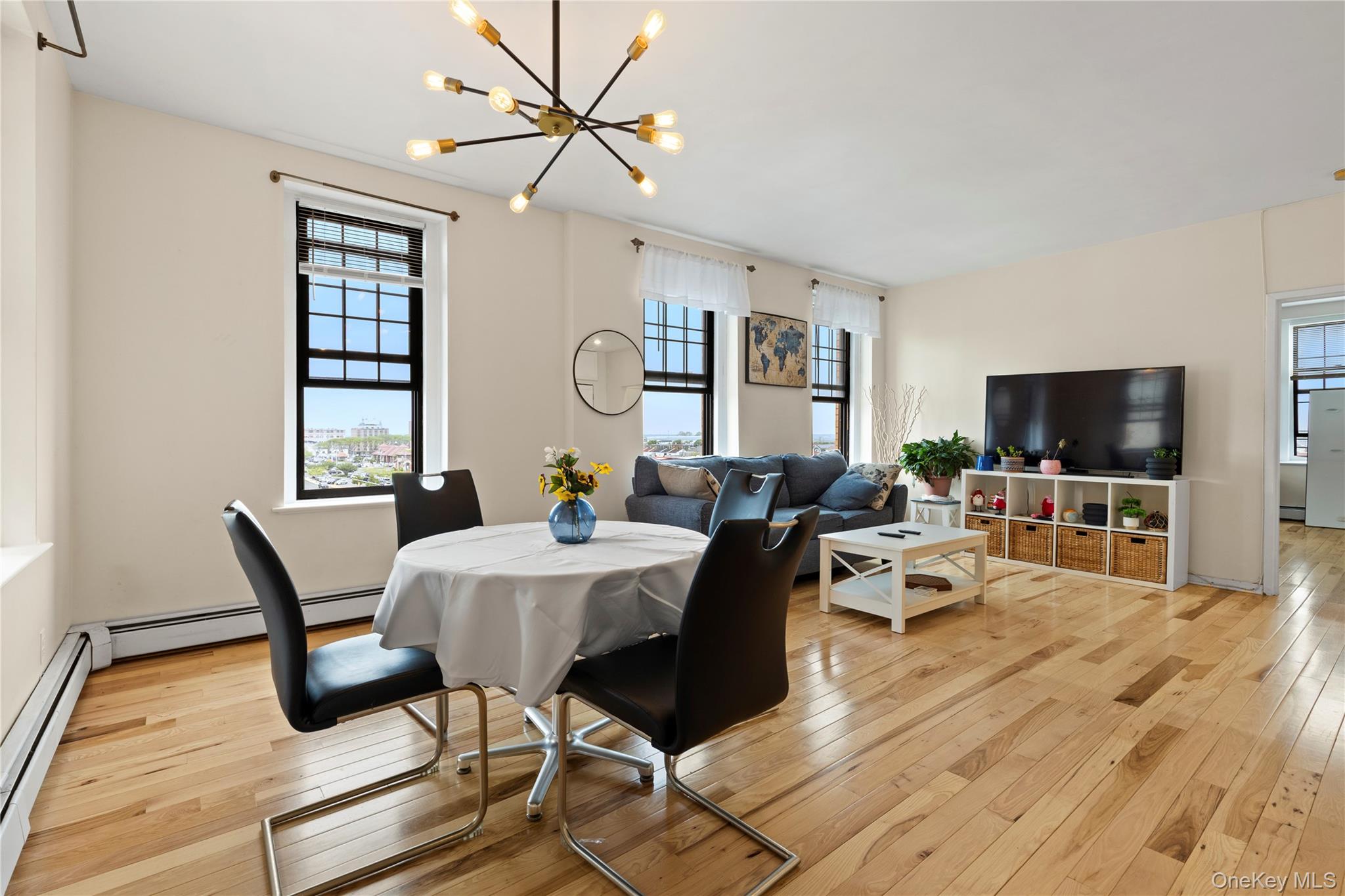 310 Riverside Boulevard, Unit 5F Long Beach, NY 11561 - Photo 10 of 23