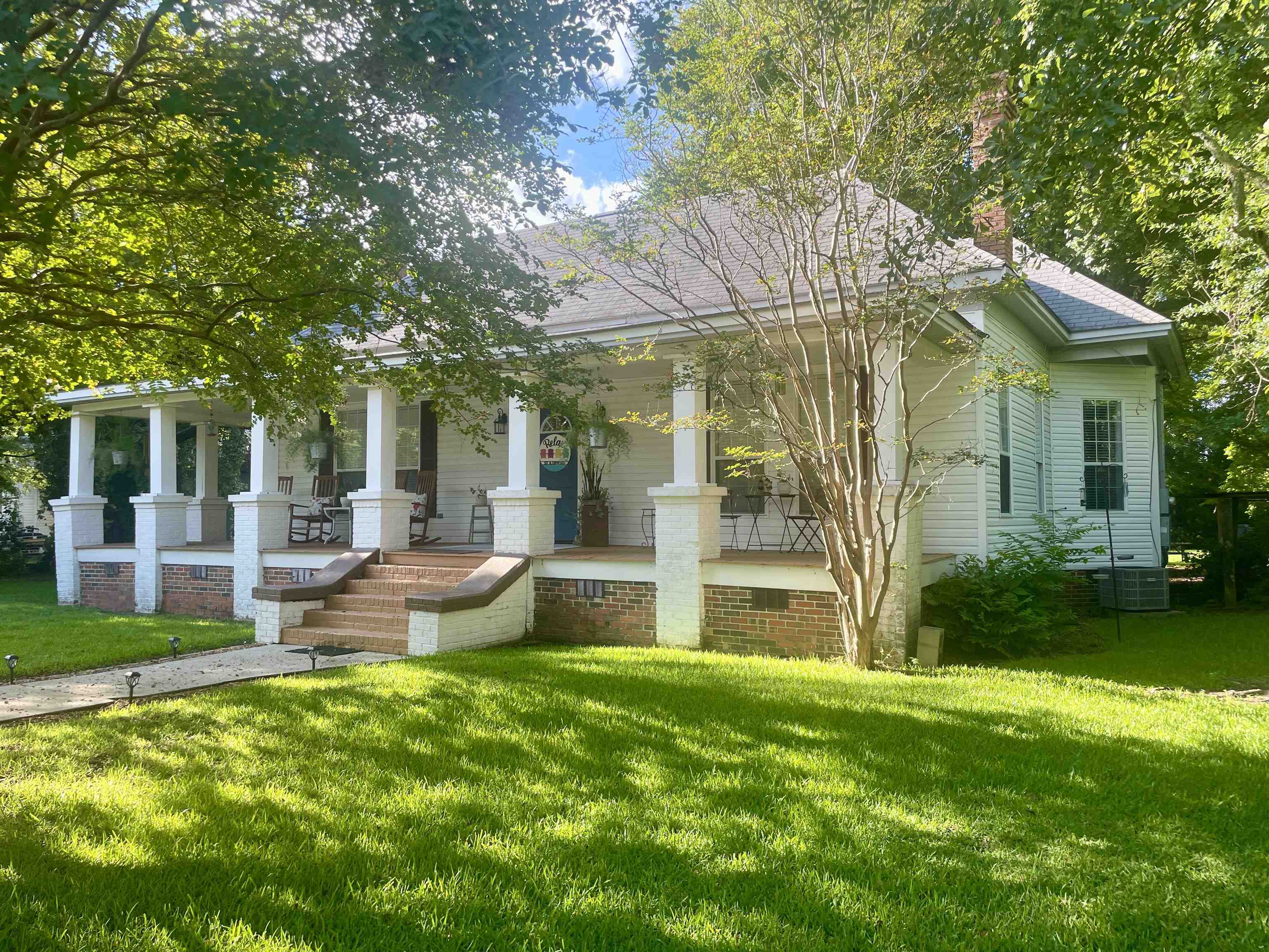 325 East Horner Street Atmore, AL 36502 - Photo 1 of 20 Front Of Structure