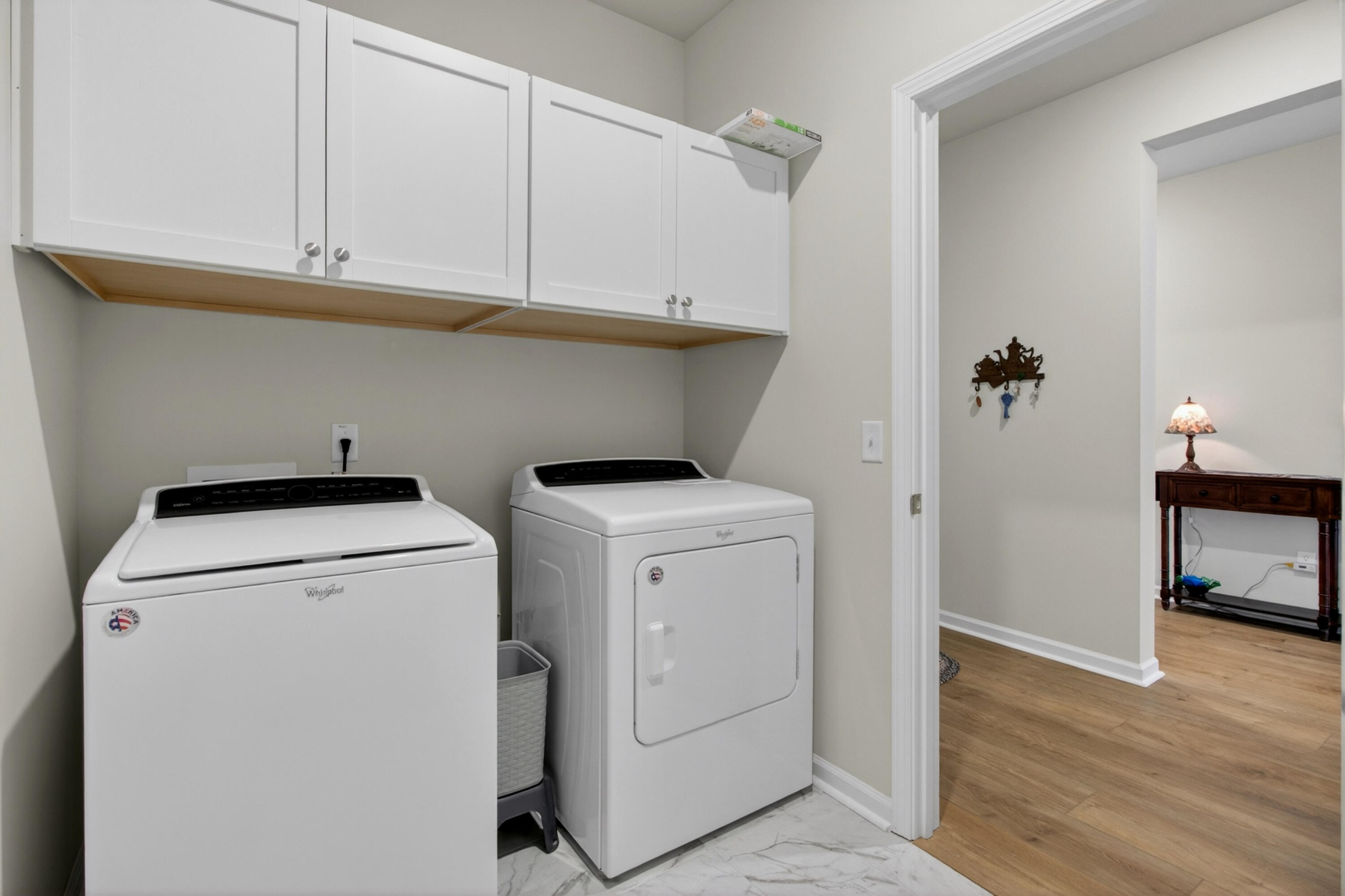 1387 Locals Street Ridgeville, SC 29472 - Photo 16 of 28 1387 Locals laundry room