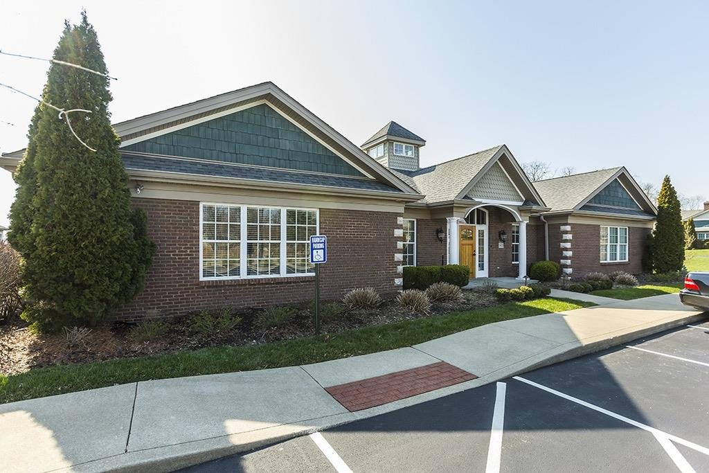 3438 Rabbits Foot Trail Lexington, KY 40503 - Photo 44 of 49 Photo 44