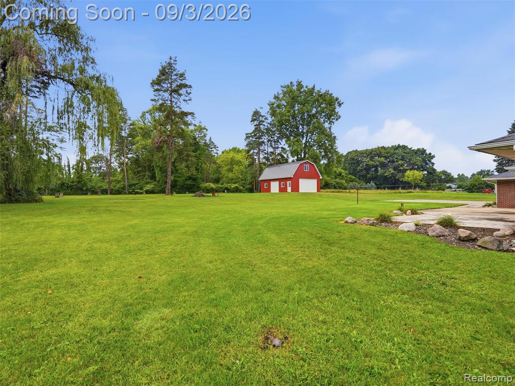 72695 Van Dyke Road Romeo, MI 48065 - Photo 36 of 47 Gallery Image 36