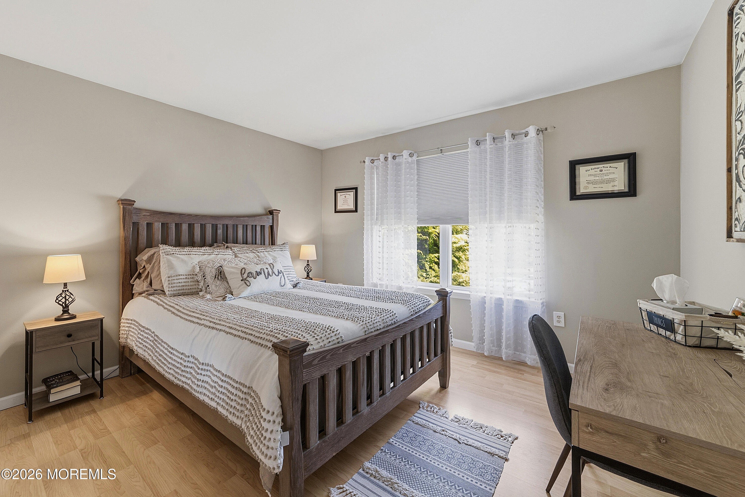 42 Netty Street Howell, NJ 07731 - Photo 21 of 37 Bedroom #4