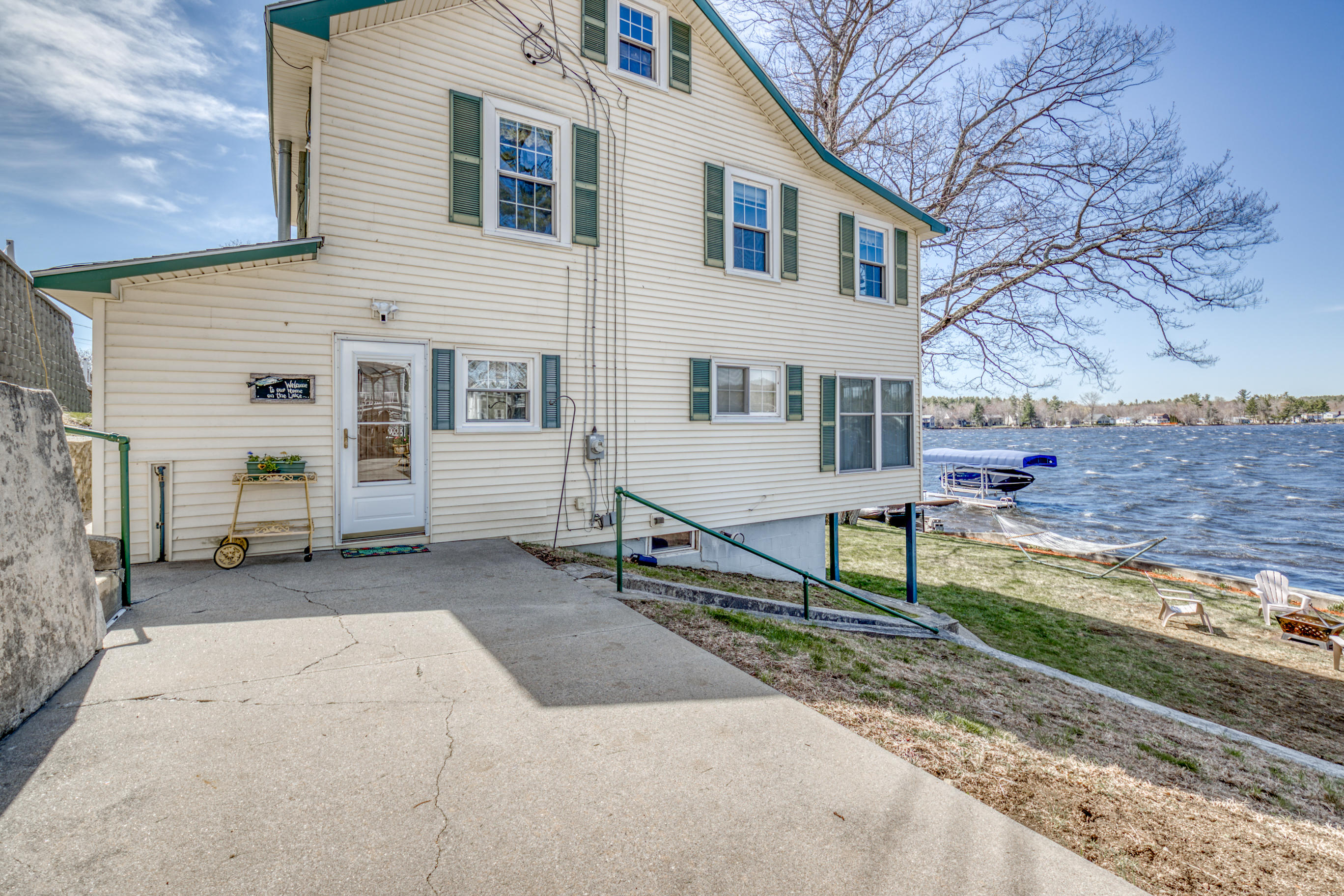 34 Terrace Road Auburn, ME 04210 - Photo 23 of 43 B61I4808