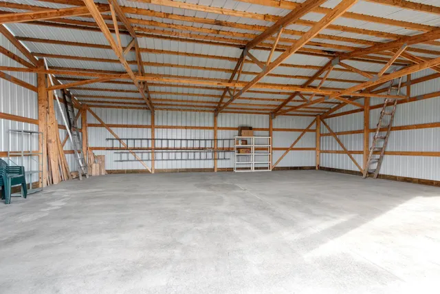 $280,000 | N3075 County Rd C, Pulaski, WI 54162