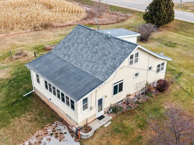 $280,000 | N3075 County Rd C, Pulaski, WI 54162