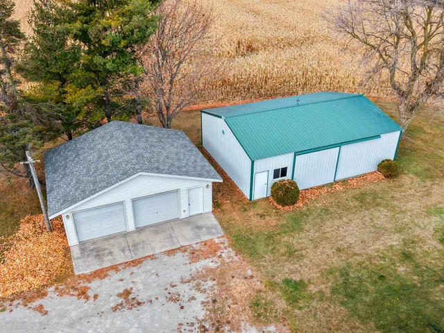 $280,000 | N3075 County Rd C, Pulaski, WI 54162