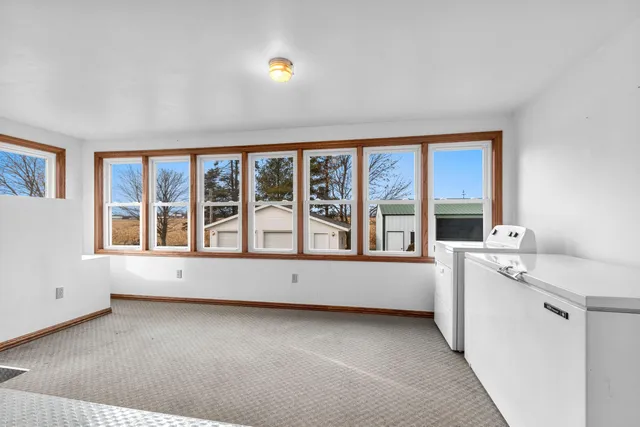 $280,000 | N3075 County Rd C, Pulaski, WI 54162