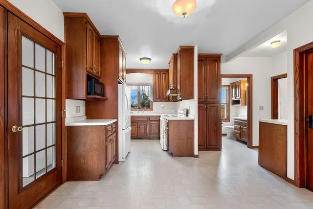 $280,000 | N3075 County Rd C, Pulaski, WI 54162