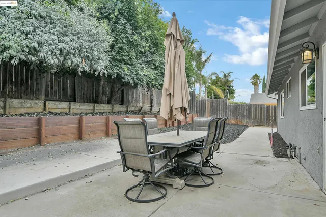 $549,000 | 317 Lorenz Drive, Oakley, CA 94561