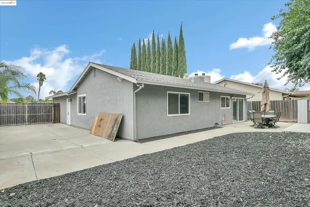 $549,000 | 317 Lorenz Drive, Oakley, CA 94561