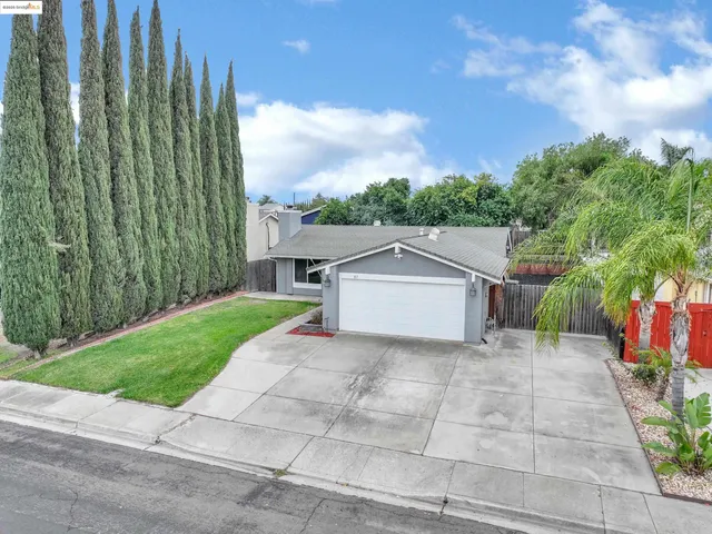 $549,000 | 317 Lorenz Drive, Oakley, CA 94561