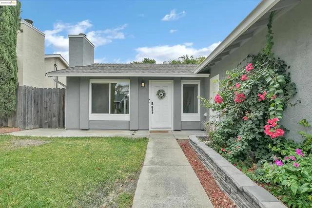 $549,000 | 317 Lorenz Drive, Oakley, CA 94561