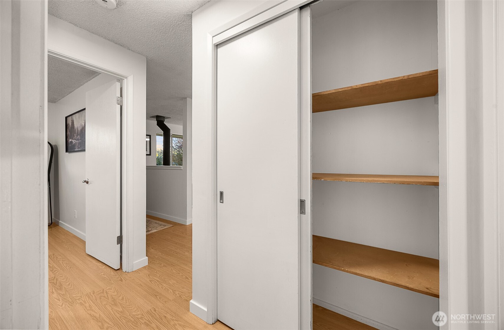 2108 Summit Avenue, Unit 3 Everett, WA 98201 - Photo 20 of 28 a view of elevator with hallway