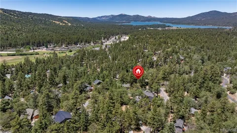 $549,900 | 696 Menlo Drive, Big Bear Lake, CA 92315