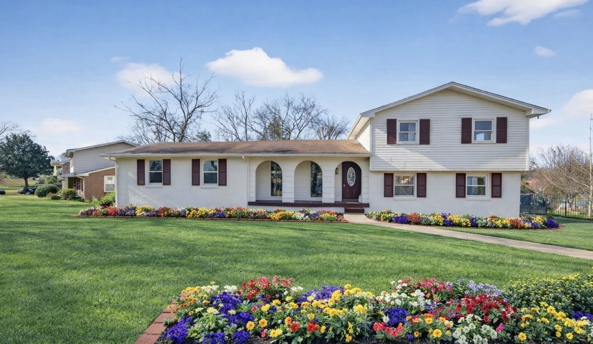 2909 Moss Spring Drive Antioch, TN 37013 - Photo 1 of 35