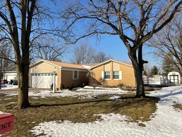$229,900 | 405 Morton Lane, Ossian, IN 46777