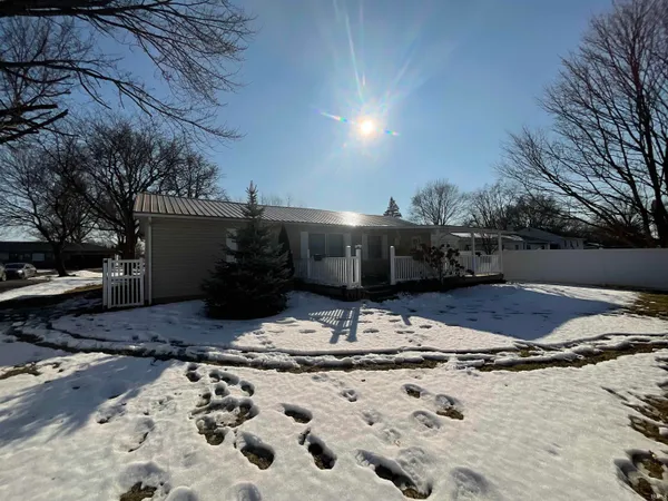 $229,900 | 405 Morton Lane, Ossian, IN 46777