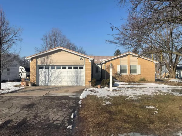 $229,900 | 405 Morton Lane, Ossian, IN 46777
