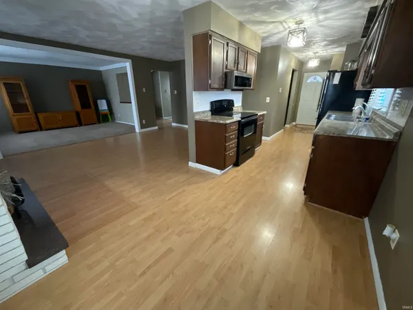 $229,900 | 405 Morton Lane, Ossian, IN 46777