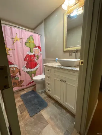 $229,900 | 405 Morton Lane, Ossian, IN 46777