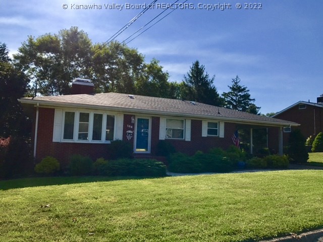 108 Winters Drive Ripley, WV 25271 - Photo 2 of 24 Gallery Image 2