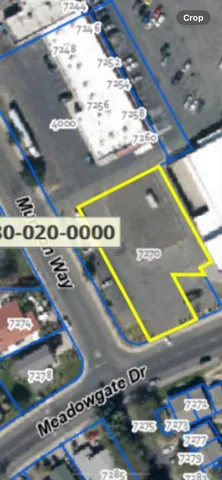 a view of an outdoor space