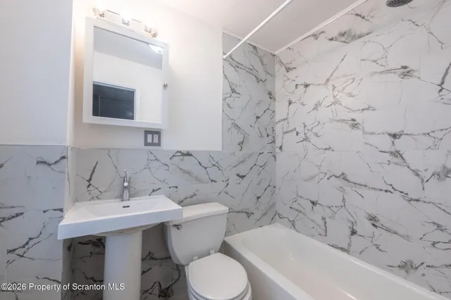 $115,000 | 832 East Lackawanna Avenue, Olyphant, PA 18447