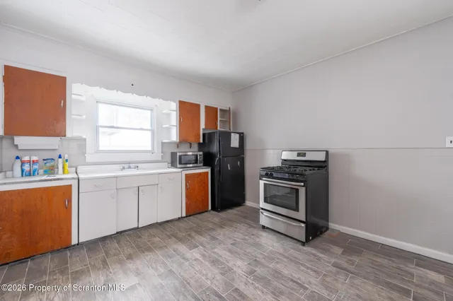 $115,000 | 832 East Lackawanna Avenue, Olyphant, PA 18447