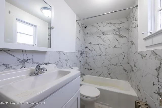 $115,000 | 832 East Lackawanna Avenue, Olyphant, PA 18447