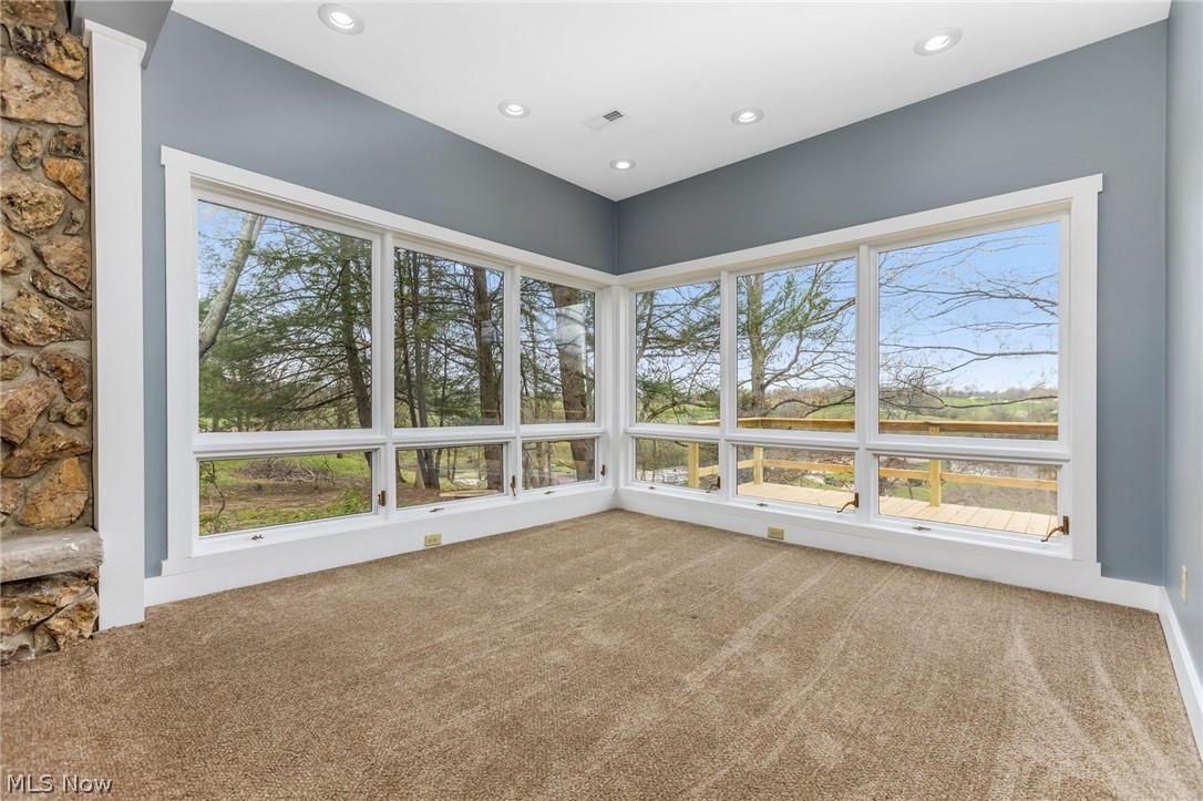 3388 Meadow Road Cambridge, OH 43725 - Photo 17 of 50