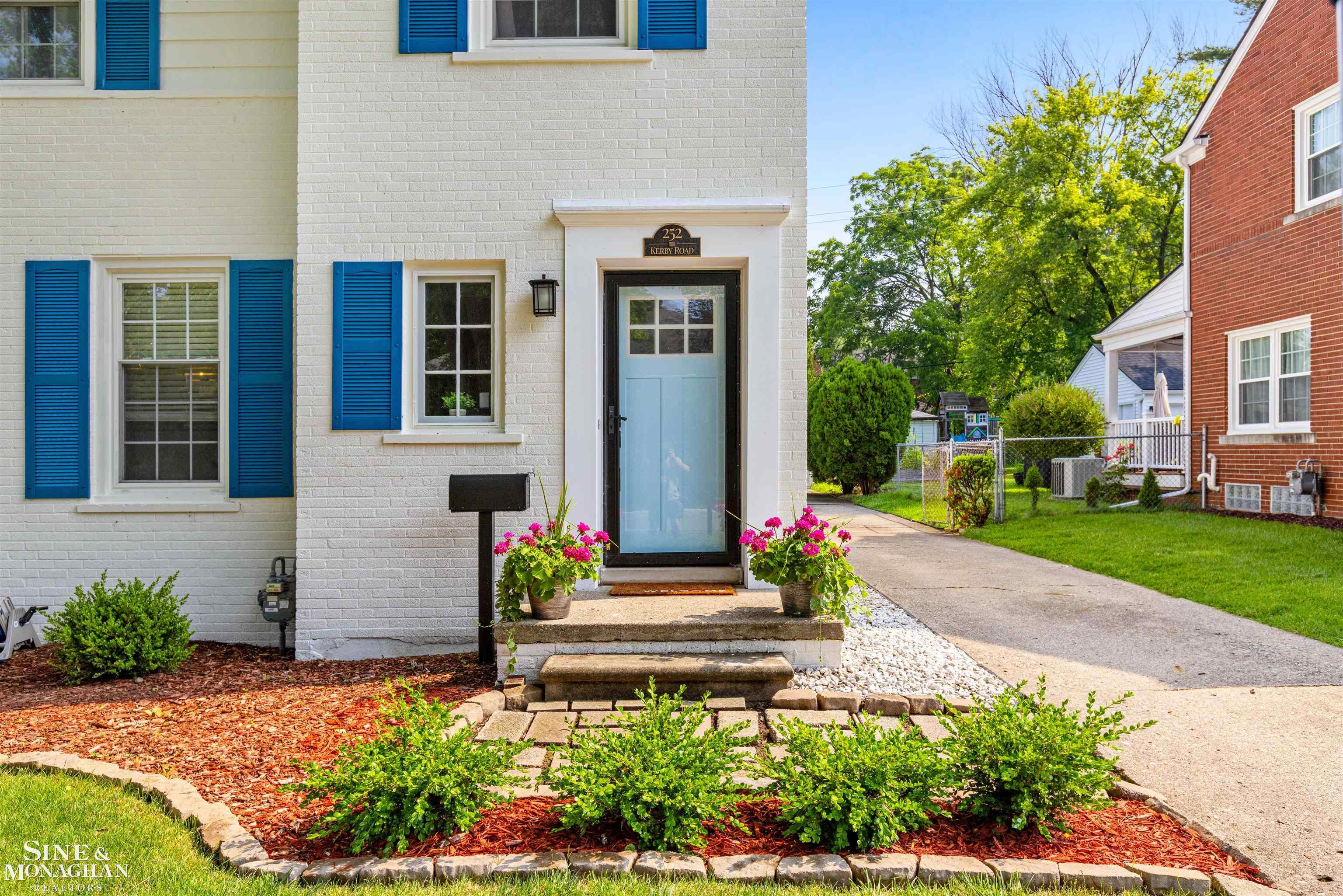 252 Kerby Road Grosse Pointe Farms, MI 48236 - Photo 40 of 40