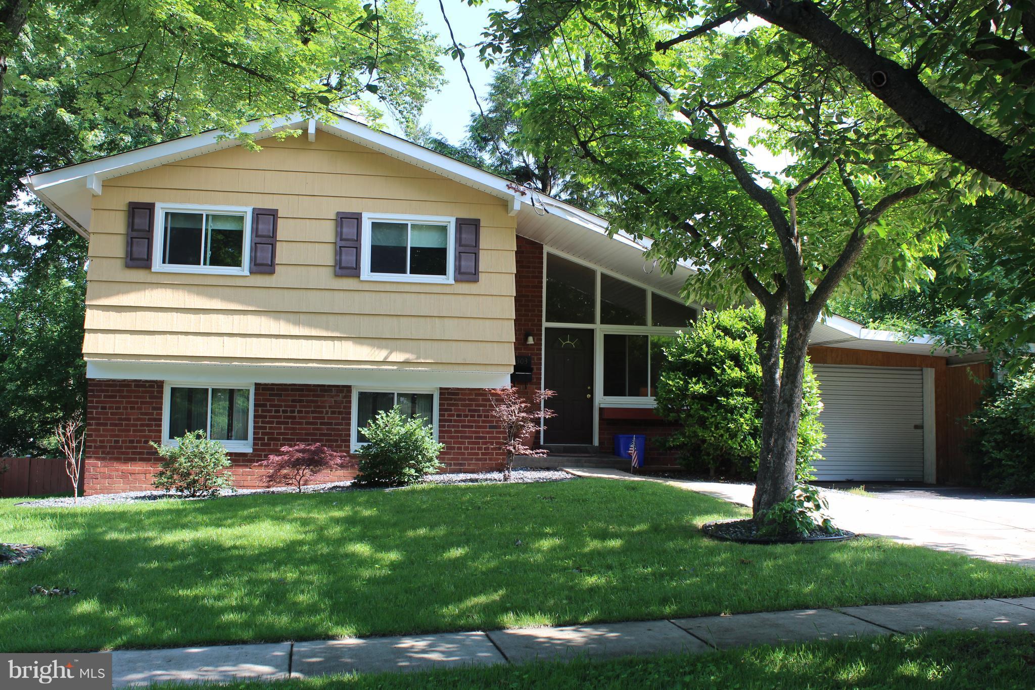 4303 Emden Street Silver Spring, MD 20906 - Photo 1 of 29 Welcome Home to 4303 Emden Street!