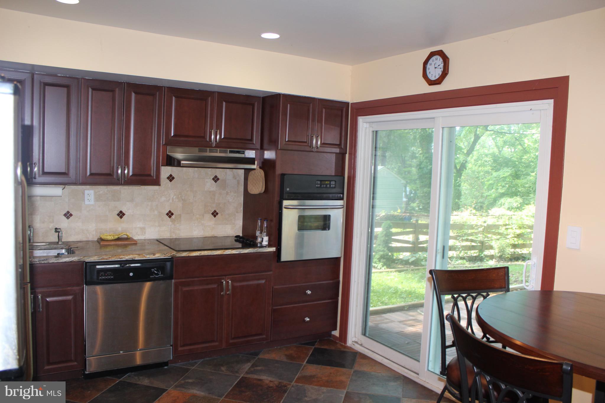 4303 Emden Street Silver Spring, MD 20906 - Photo 13 of 29 Stainless steel appliances