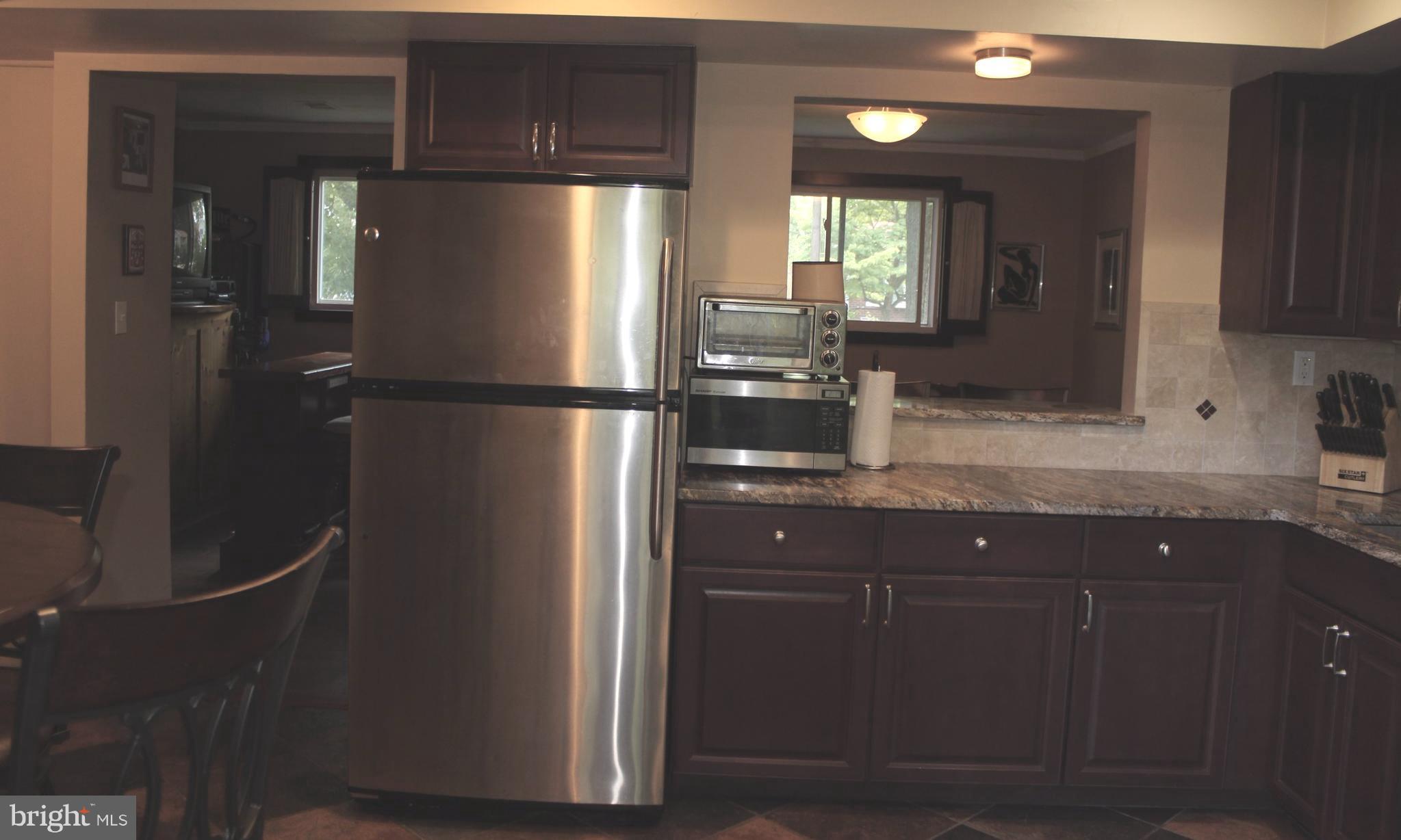 4303 Emden Street Silver Spring, MD 20906 - Photo 14 of 29 Stainless steel appliances