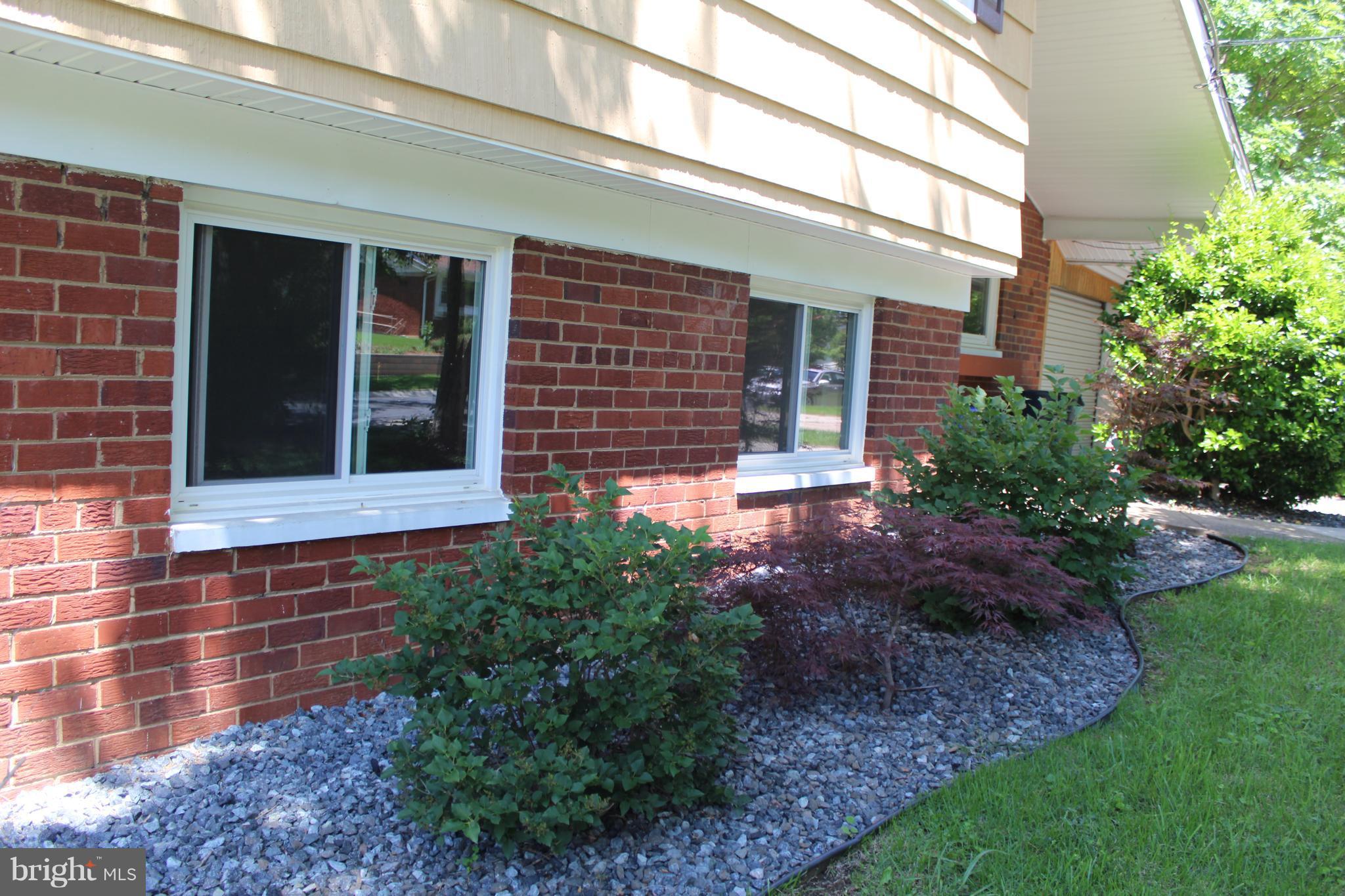 4303 Emden Street Silver Spring, MD 20906 - Photo 5 of 29 Custom landscaping
