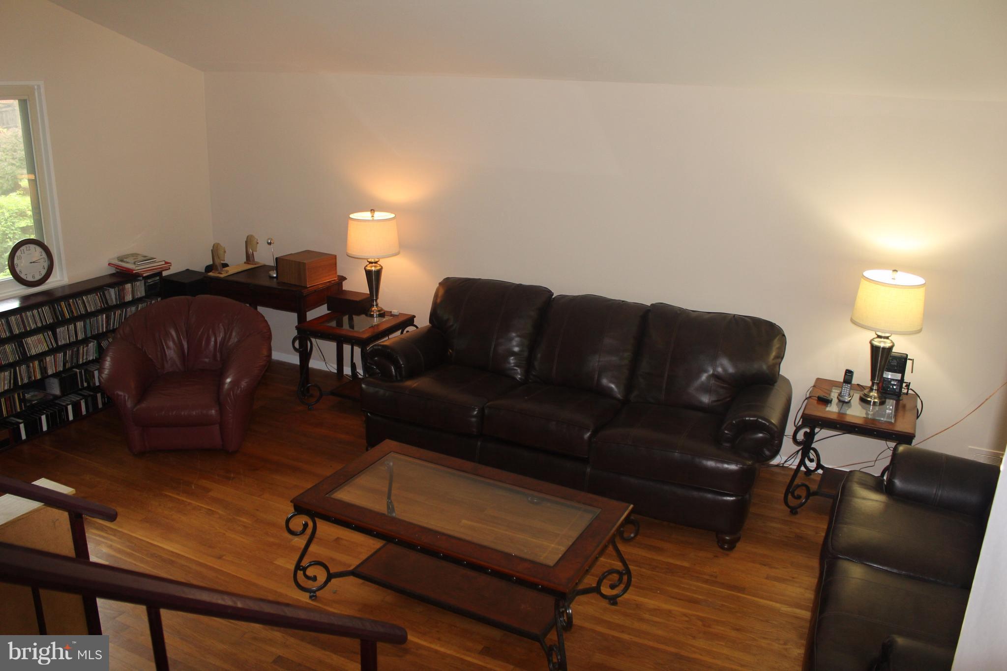 4303 Emden Street Silver Spring, MD 20906 - Photo 8 of 29 Living Room
