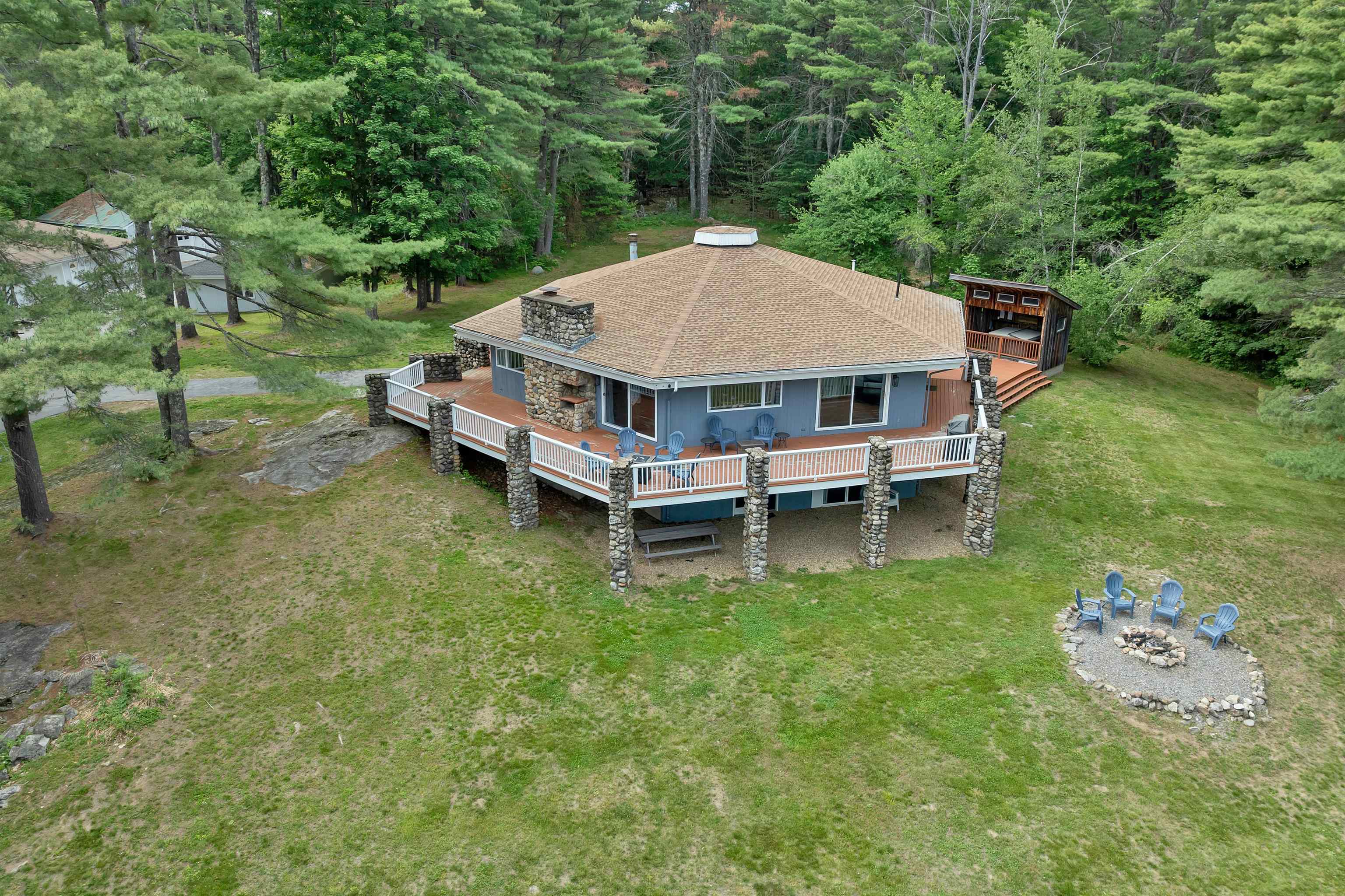 71 Winona Road Meredith, NH 03253 - Photo 10 of 60