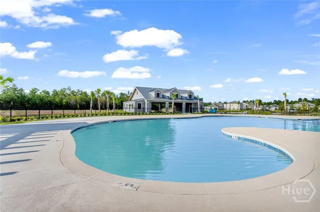 $2,100 | 149 Coneflower Road, Bloomingdale, GA 31302