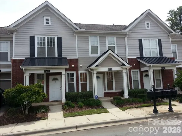 $1,995 | 11435 Dixie Glen Drive, Charlotte, NC 28277