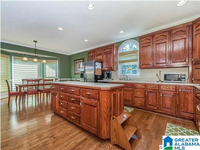 5821 Hummingbird Circle Pinson, AL 35126 - Photo 7 of 32