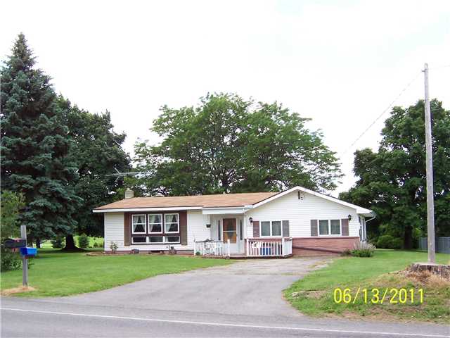 3736 Gaines Basin Road Albion, NY 14411 - Photo 1 of 1 Exterior Front