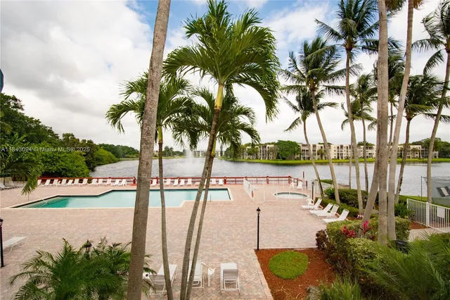 a view of ocean view